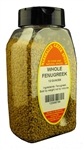 FENUGREEK WHOLE&#9408;