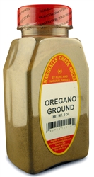 OREGANO GROUND&#9408;