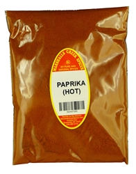 PAPRIKA HOT REFILL&#9408;