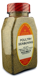 POULTRY SEASONING&#9408;