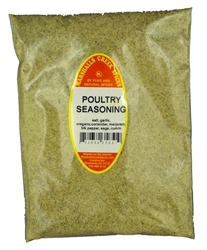 POULTRY SEASONING REFILL&#9408;