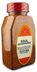 SOUL SEASONING&#9408;