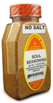 SOUL SEASONING NO SALT&#9408;