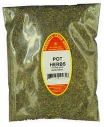 POT HERBS REFILL&#9408;