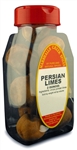 PERSIAN WHOLE DRIED LIMES / Black Lime