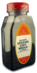 BLACK SESAME SEEDS