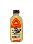 PURE ALMOND EXTRACT