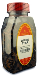 ANISE STAR, STAR ANISE&#9408;