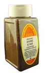 ANISE STAR GROUND, STAR ANISE GROUND&#9408;