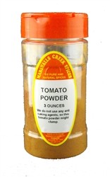 TOMATO POWDER - New And Improved!