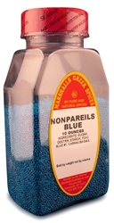 NON PARIELS BLUE&#9408;