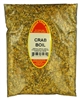 CRAB BOIL SEASONING NO SALT REFILL&#9408;