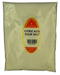 CITRIC ACID, SOUR SALT REFILL&#9408;