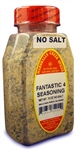 FANTASTIC 4 SEASONING NO SALT&#9408;