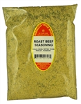 ROAST BEEF SEASONING NO SALT REFILL&#9408;