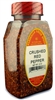 CRUSHED RED PEPPER&#9408;