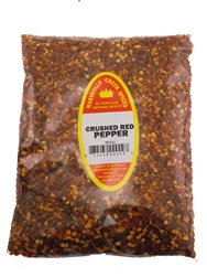 CRUSHED RED PEPPER REFILL&#9408;