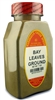 BAY LEAVES GROUND&#9408;