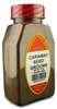 CARAWAY  SEED GROUND&#9408;