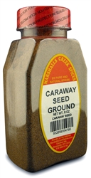 CARAWAY  SEED GROUND (click for more sizes)