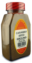 CARAWAY  SEED GROUND&#9408;