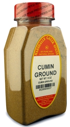 CUMIN GROUND&#9408;
