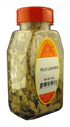 TILO (LINDEN LEAVES)&#9408;