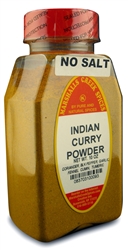 CURRY POWDER, INDIAN&#9408;
