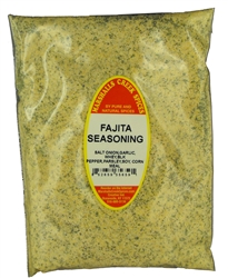 FAJITA SEASONING REFILLâ“€