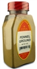 FENNEL GROUND&#9408;