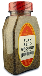 FLAX SEED ground &#9408;