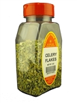 CELERY FLAKES&#9408;