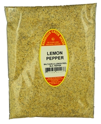 LEMON PEPPER SEASONING REFILL&#9408;