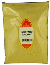 MUSTARD GROUND REFILL&#9408;