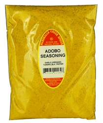 ADOBO SEASONING NO SALT REFILL&#9408;