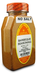 BBQ SEASONING NO SALT&#9408;