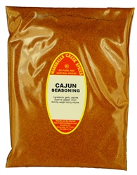 CAJUN SEASONING NO SALT REFILL&#9408;