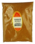 ESSENCE  OF ****** SEASONING NO SALT (COMPARE TO ESSENCE OF EMERIL) REFILL&#9408;