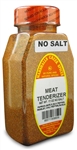 SEASONED MEAT TENDERIZER NO SALT&#9408;