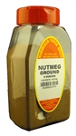 NUTMEG GROUND 6 OZ&#9408;