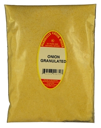 ONION POWDER GRANULATE REFILL&#9408;