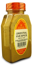 ORIENTAL 5 SPICE&#9408;