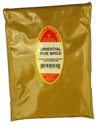 ORIENTAL 5 SPICE REFILL&#9408;