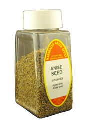 ANISE SEED