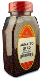 ANNATTO SEED