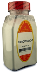 ARROWROOT&#9408;