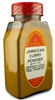 CURRY POWDER, JAMAICAN&#9408;