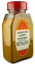 CURRY POWDER, JAMAICAN&#9408;