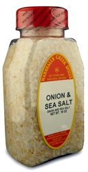 SEA SALT AND ONION BLEND&#9408;