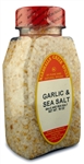 SEA SALT AND GARLIC BLEND&#9408;